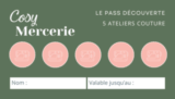 Pass découverte 