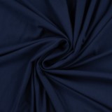 Jersey Viscose Bleu canard