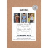 Zanzibar kids